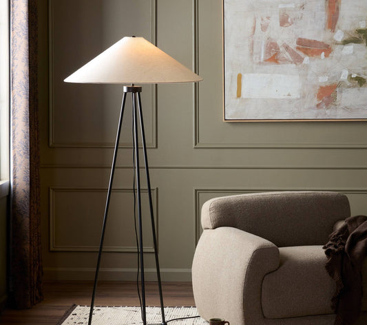 Zayne Floor Lamp