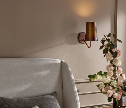 Vince Sconce