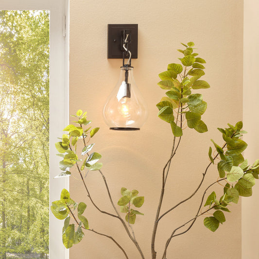 Toby Wall Sconce