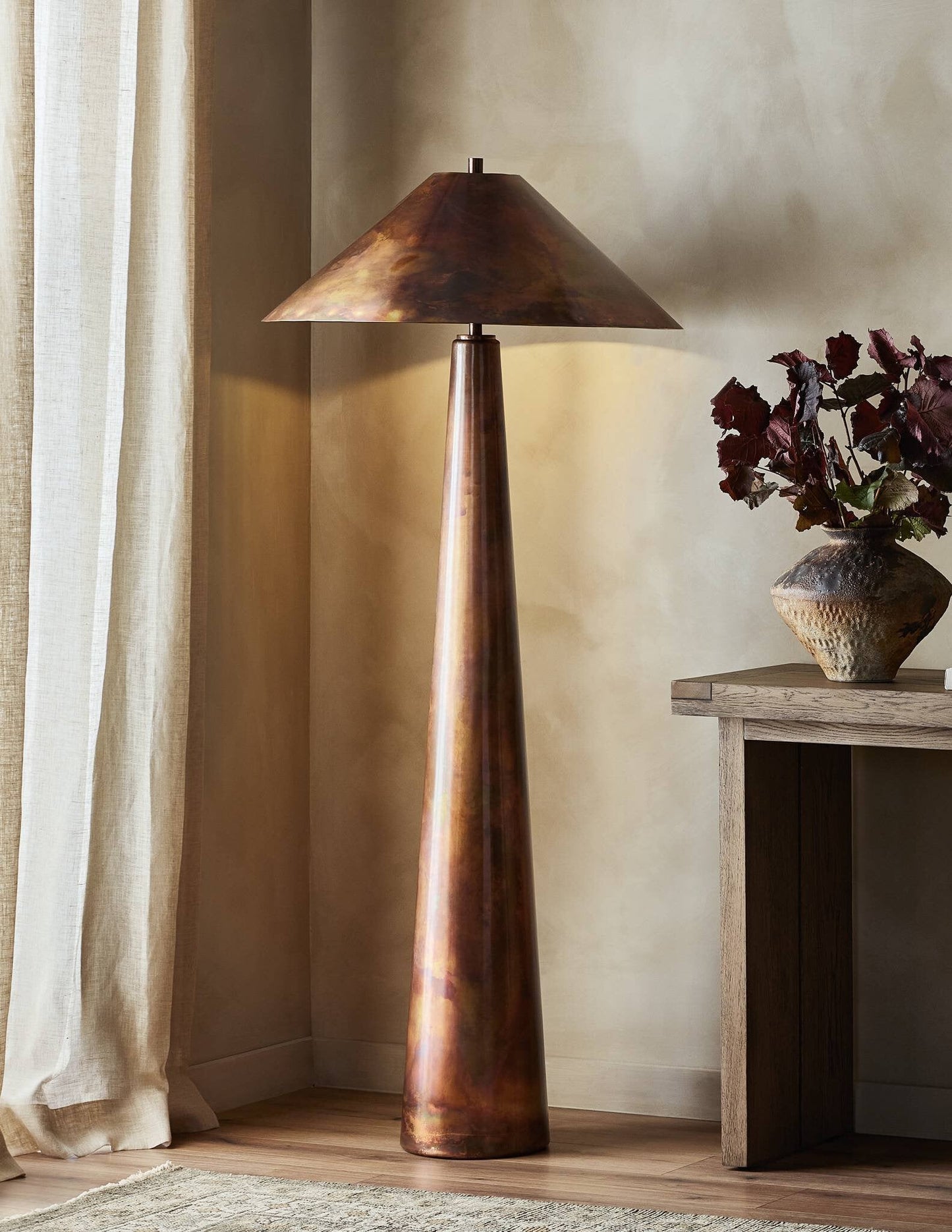 Ramos Floor Lamp