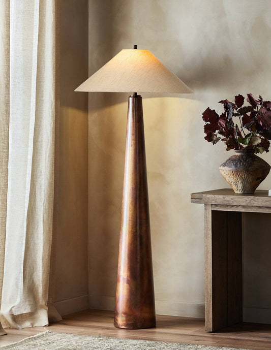 Ramos Floor Lamp