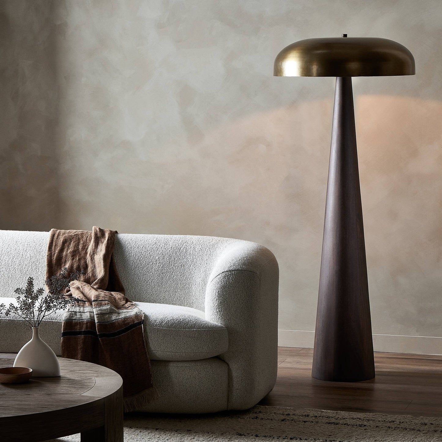 Grant Floor Lamp