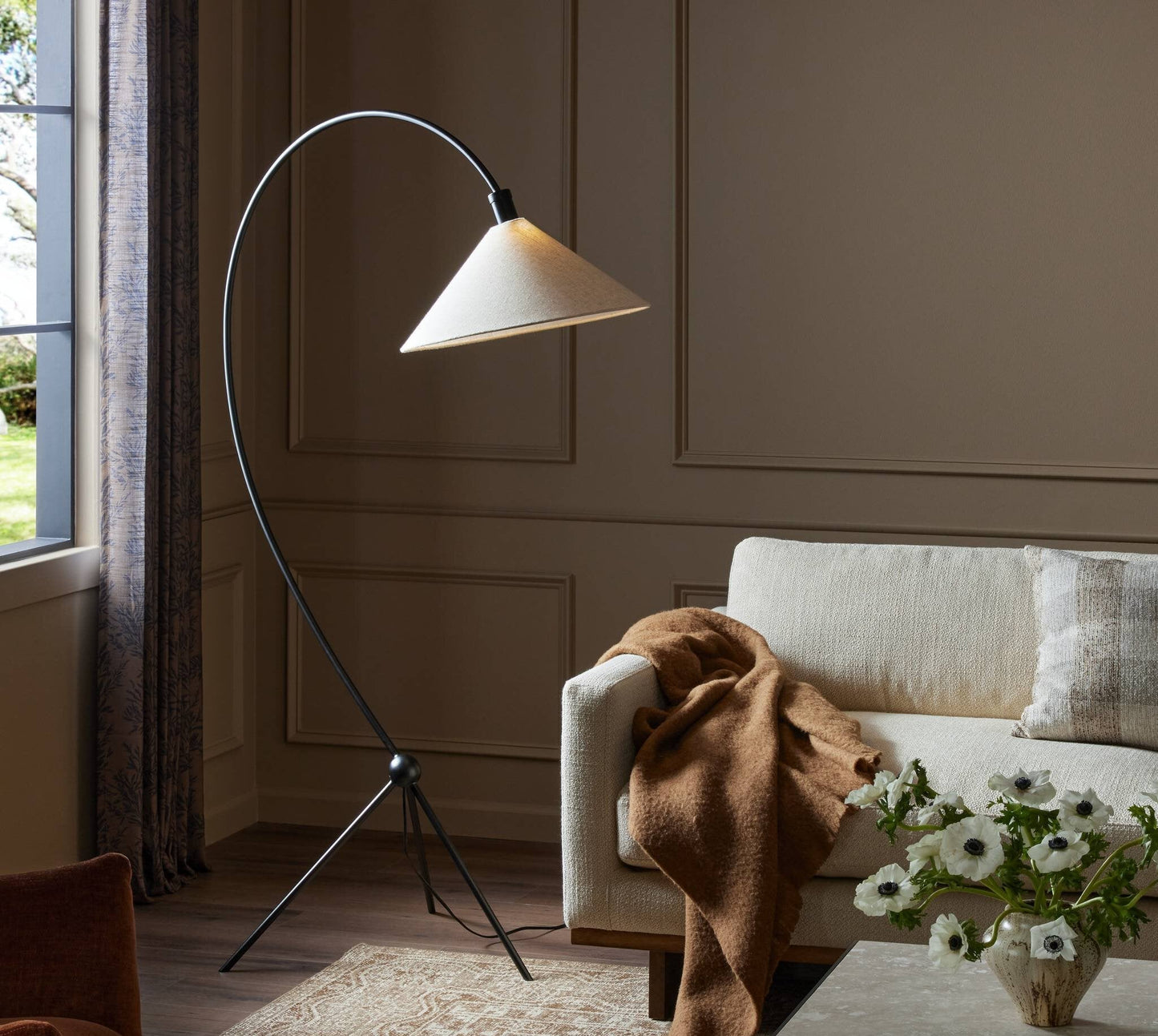 Emilia Floor Lamp