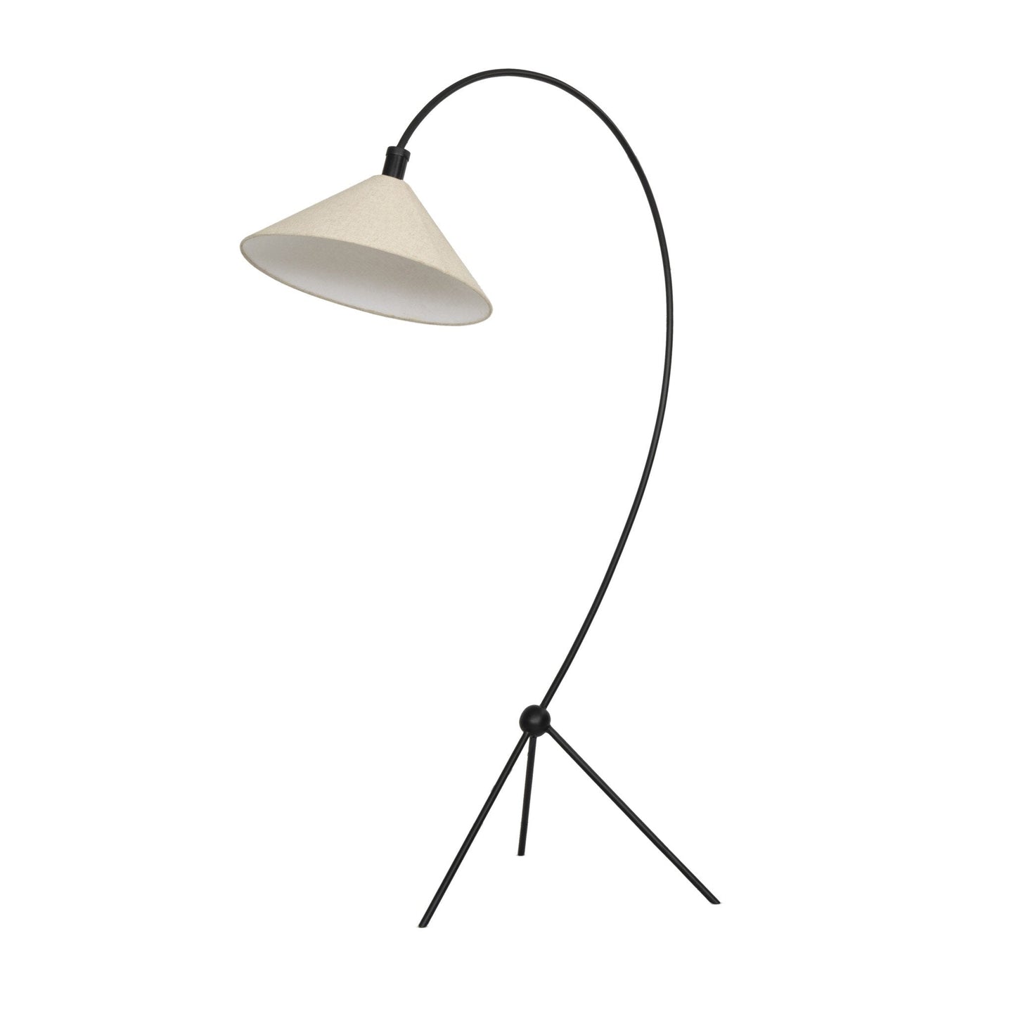 Emilia Floor Lamp