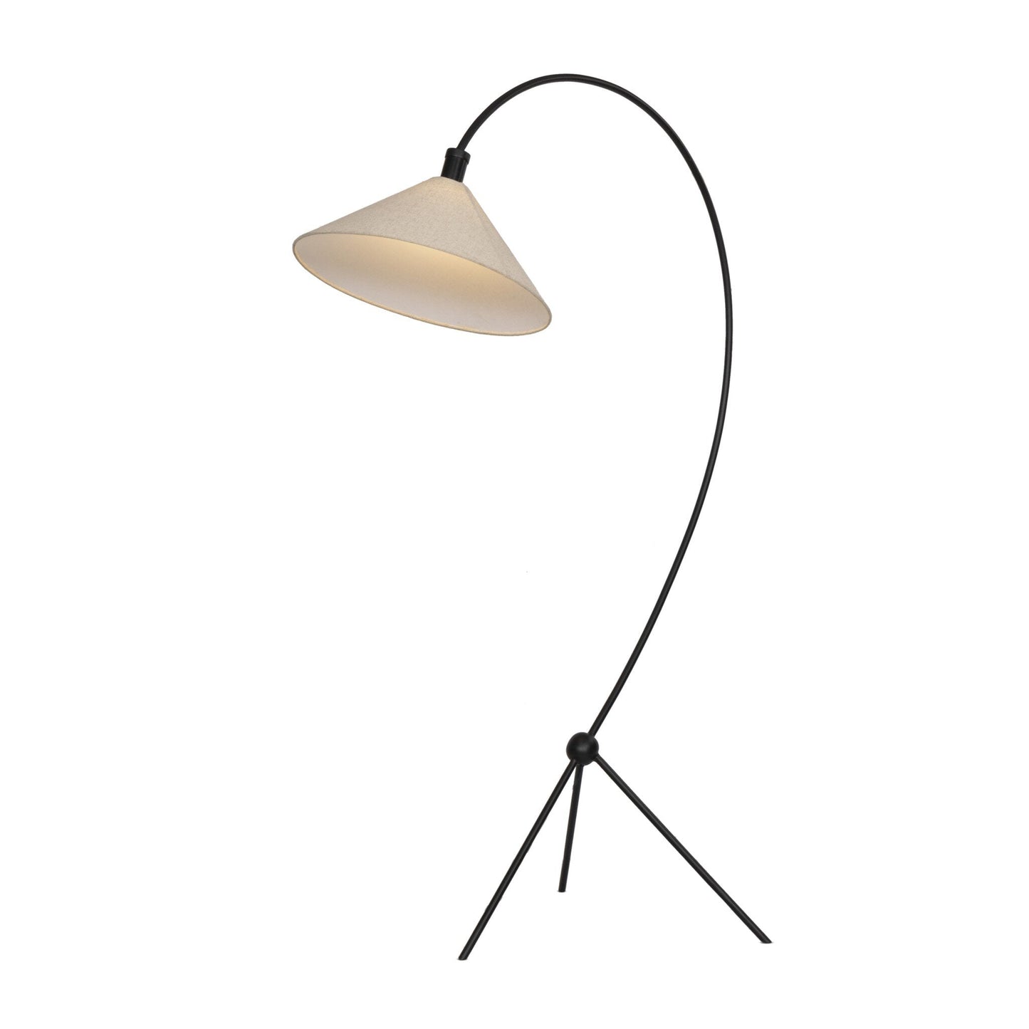 Emilia Floor Lamp