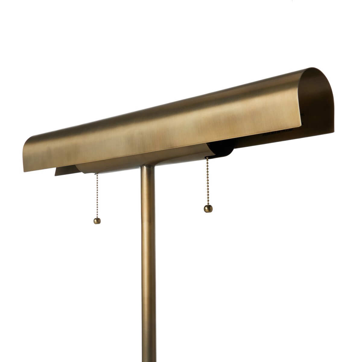 Shiloh Floor Lamp