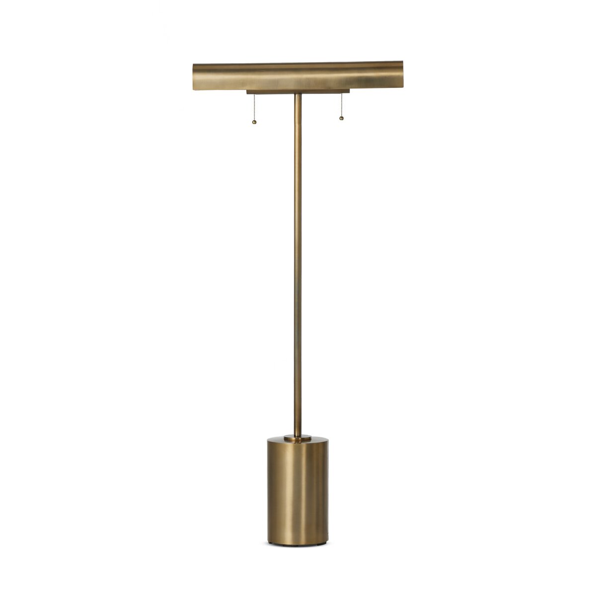 Shiloh Floor Lamp