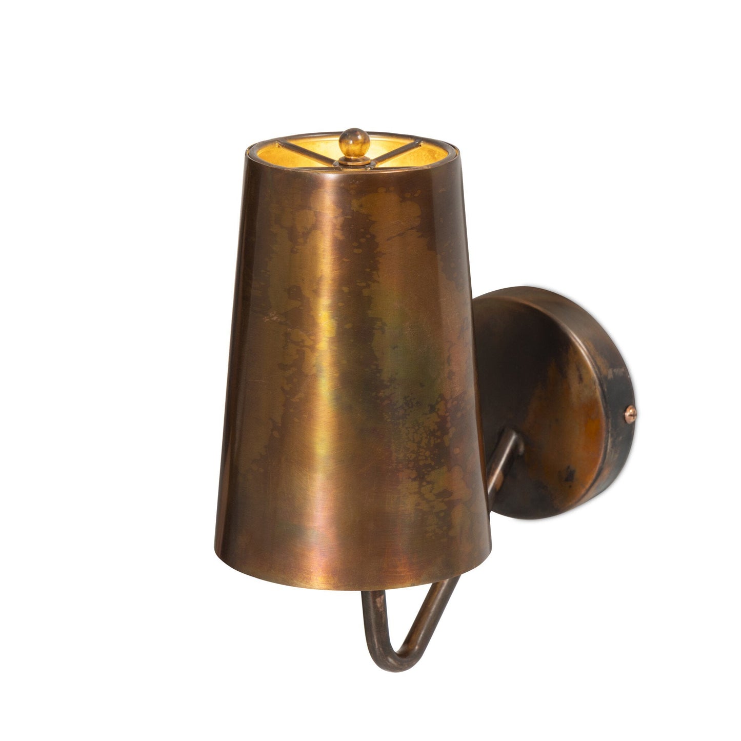 Vince Sconce