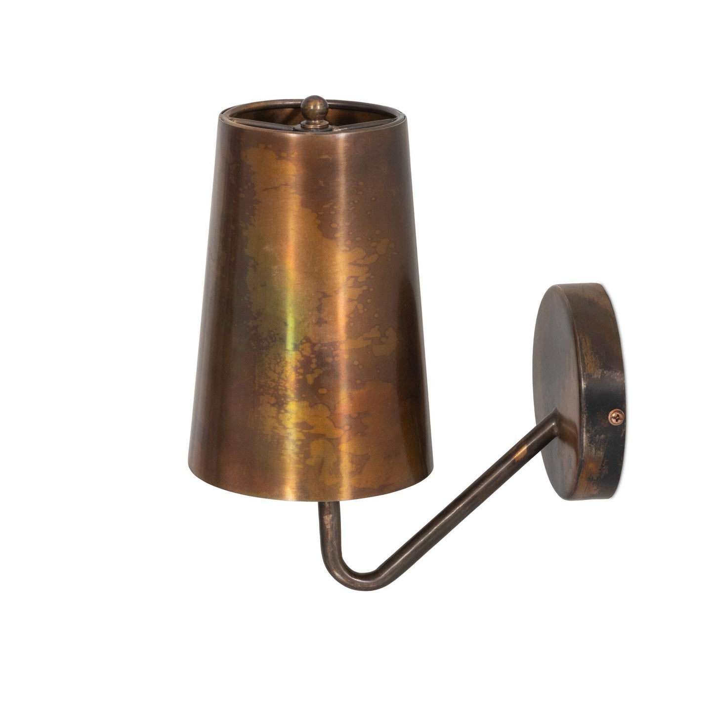 Vince Sconce