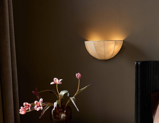 Turner Sconce