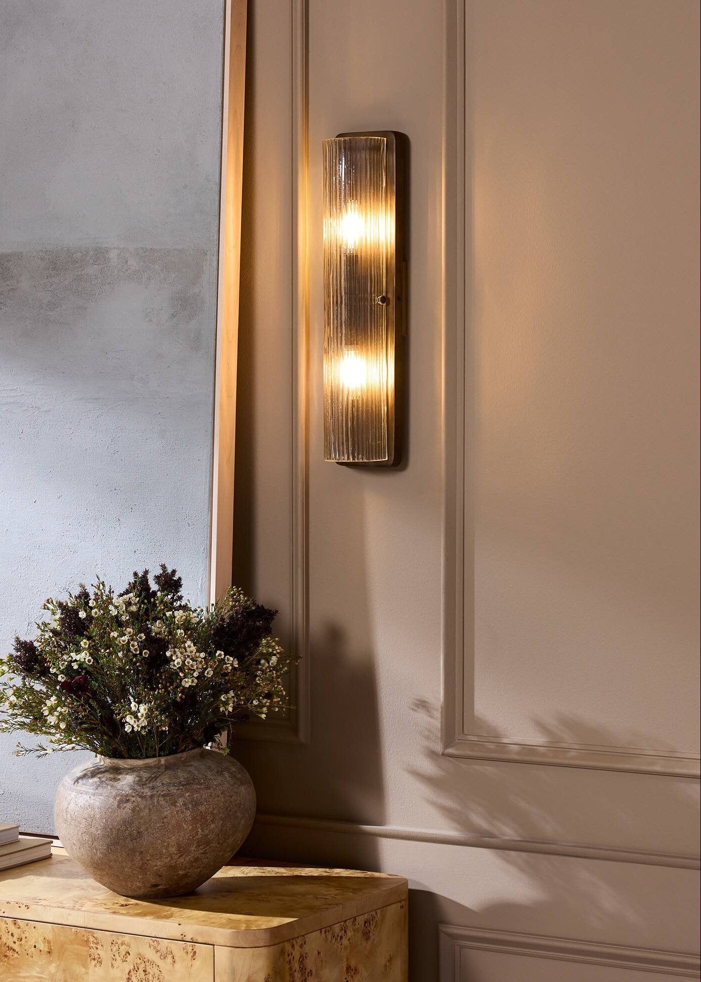 Khalil Sconce