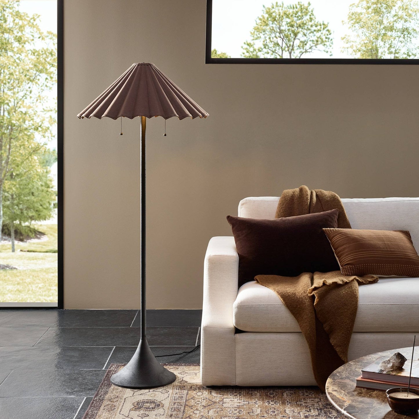 Florinda Floor Lamp