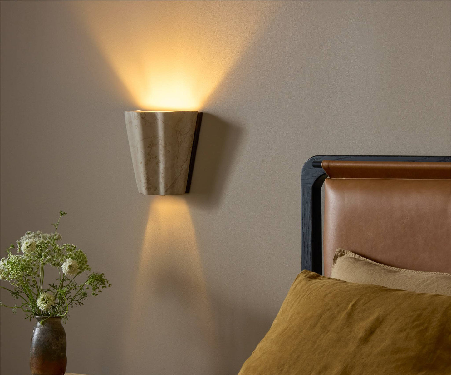 Wynona Sconce