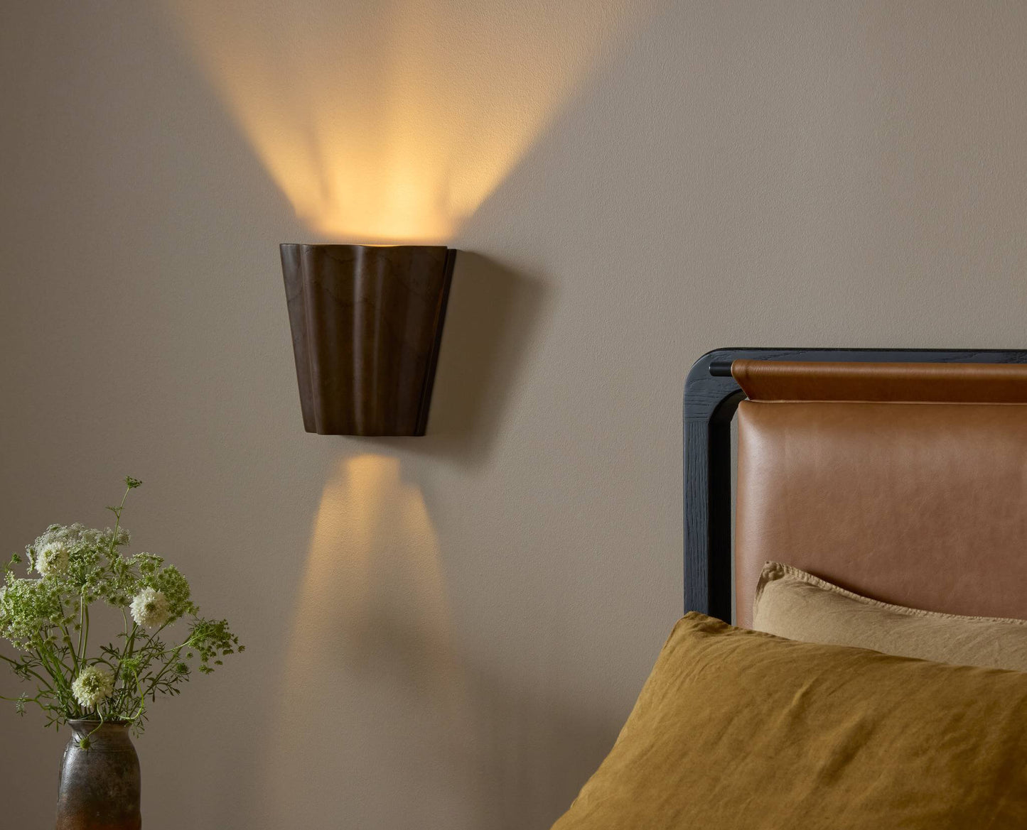 Wynona Sconce