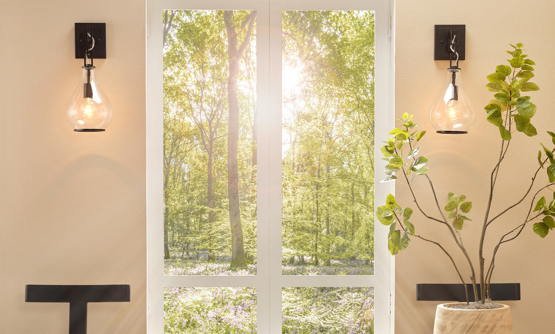 Toby Wall Sconce
