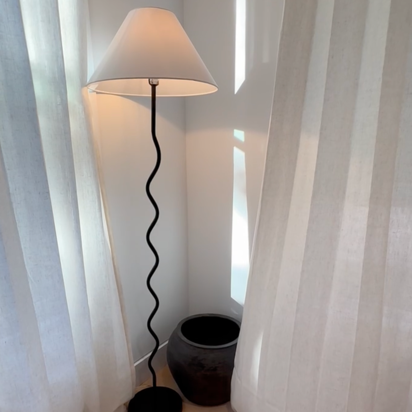 Mila Floor Lamp