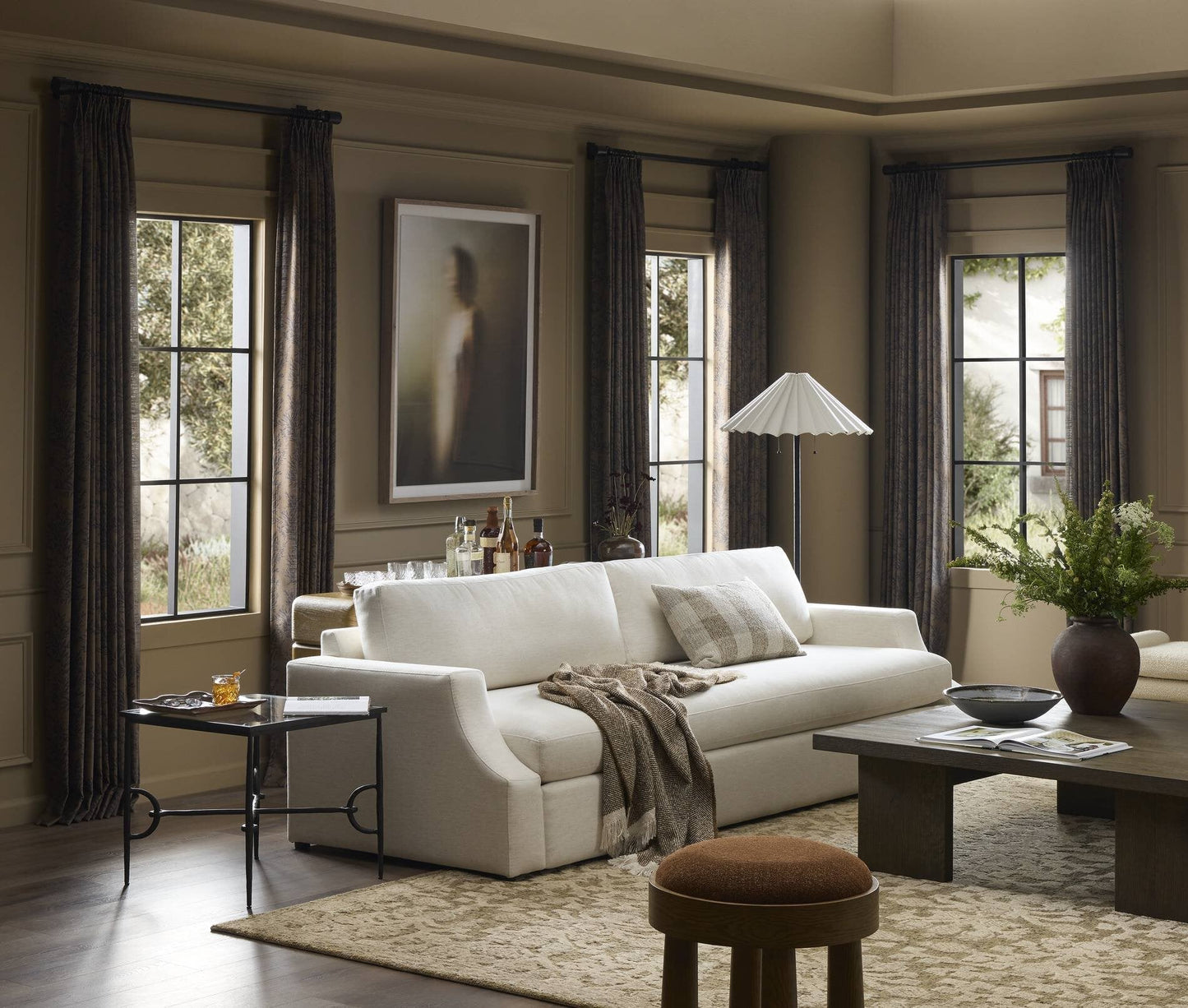 Florinda Floor Lamp