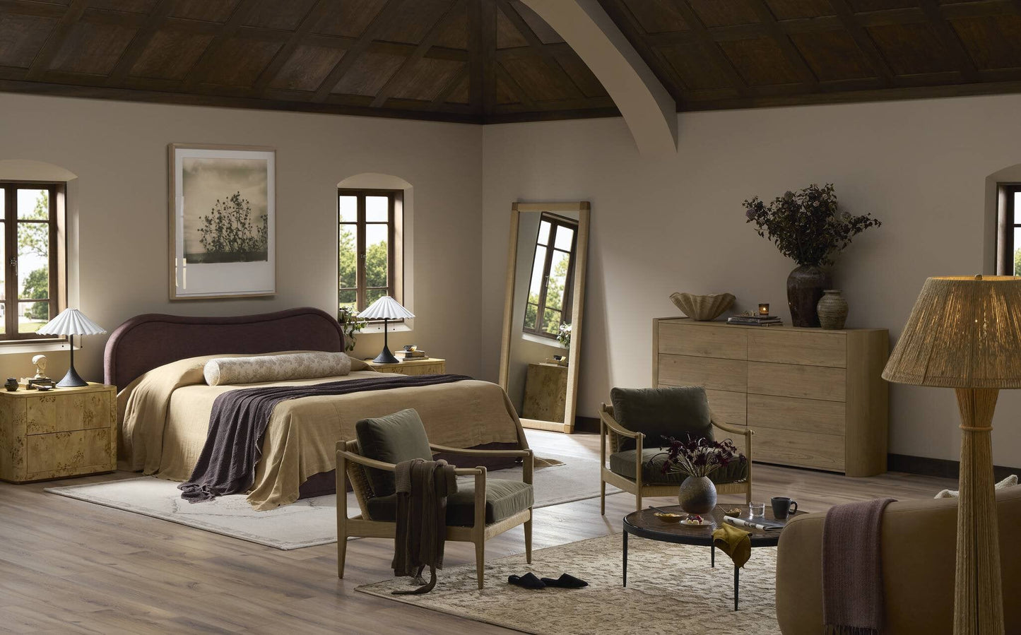 Tobin Floor Lamp