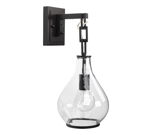 Toby Wall Sconce