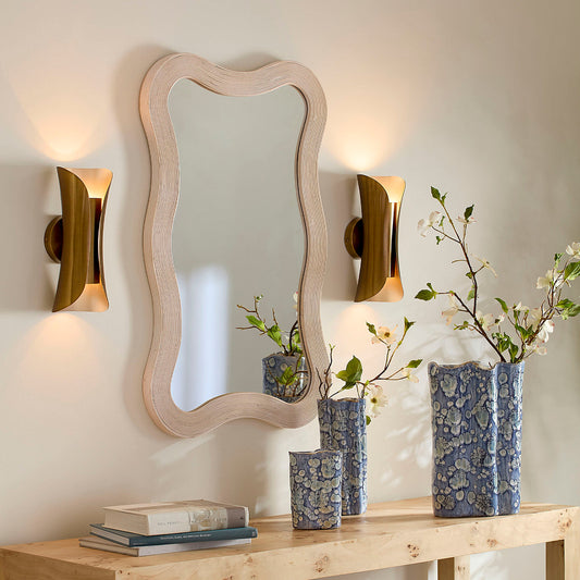 Weldon Sconce