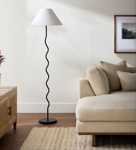 Mila Floor Lamp